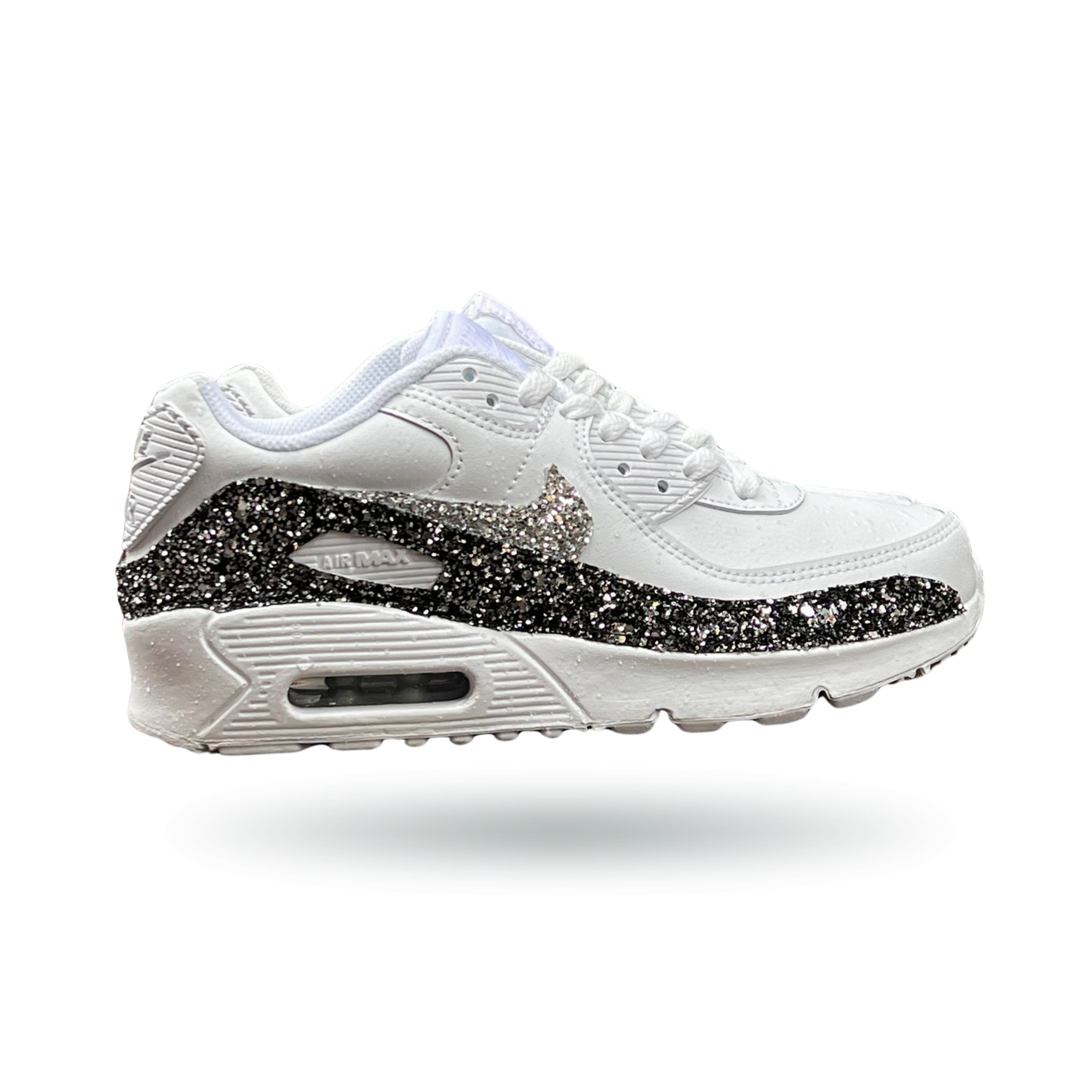 Snezed AIR MAX 90GLITTER