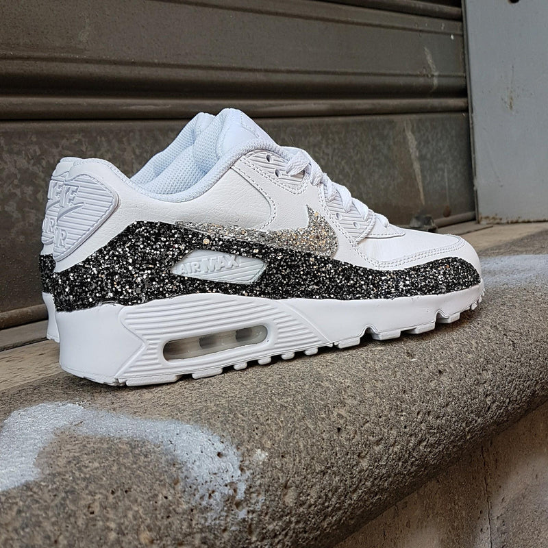 Snezed AIR MAX 90GLITTER