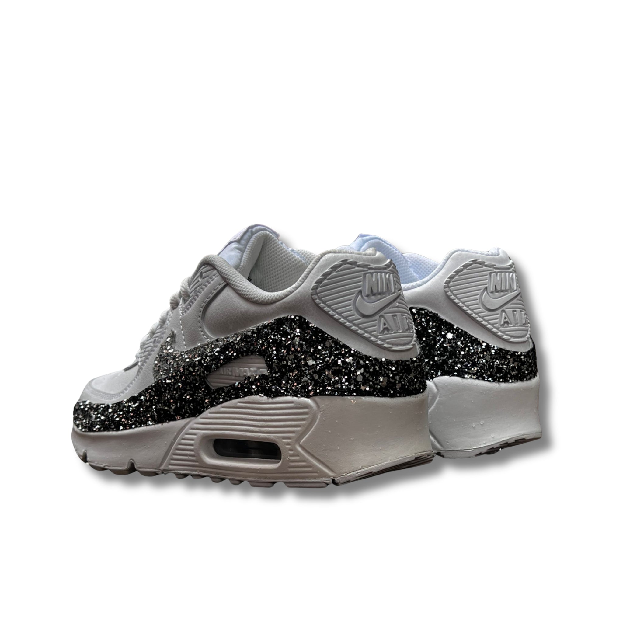 Snezed AIR MAX 90GLITTER