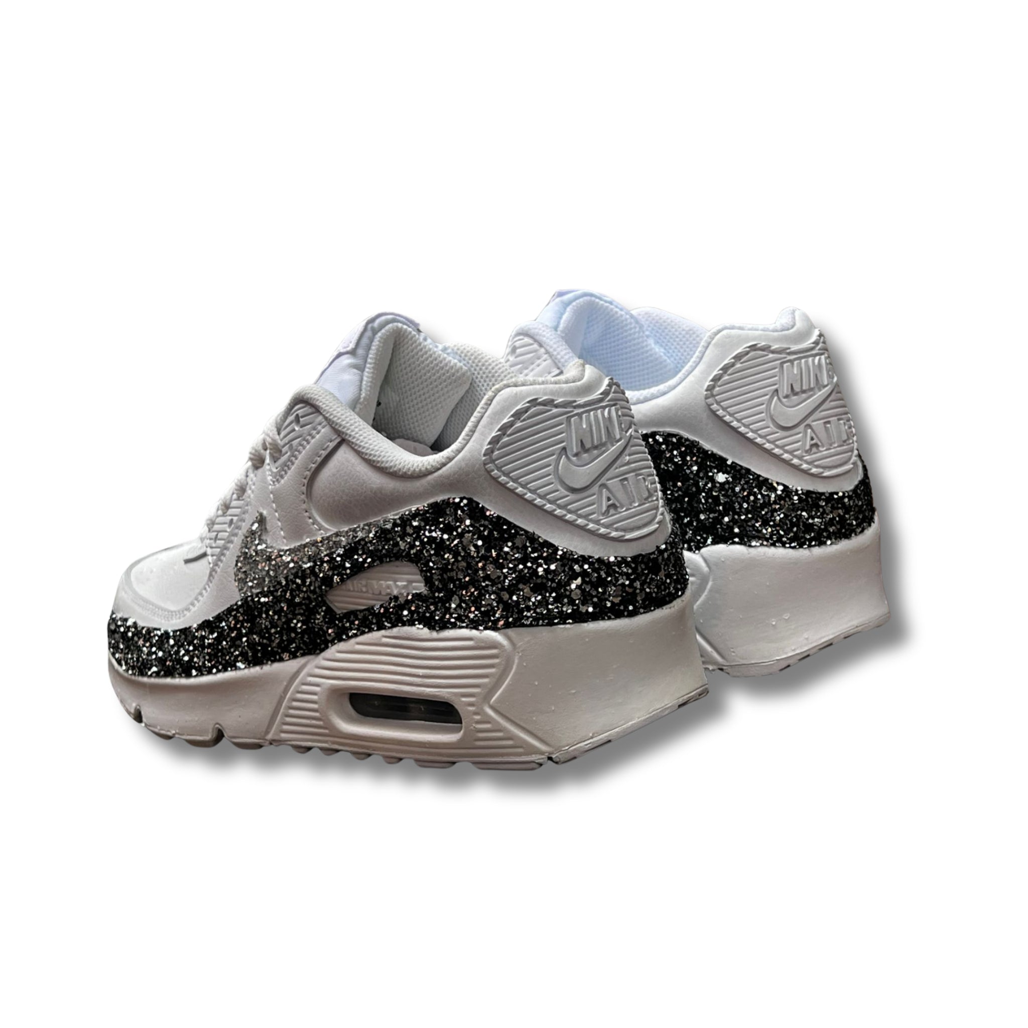 Snezed AIR MAX 90GLITTER