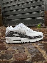 Snezed AIR MAX 90GLITTER