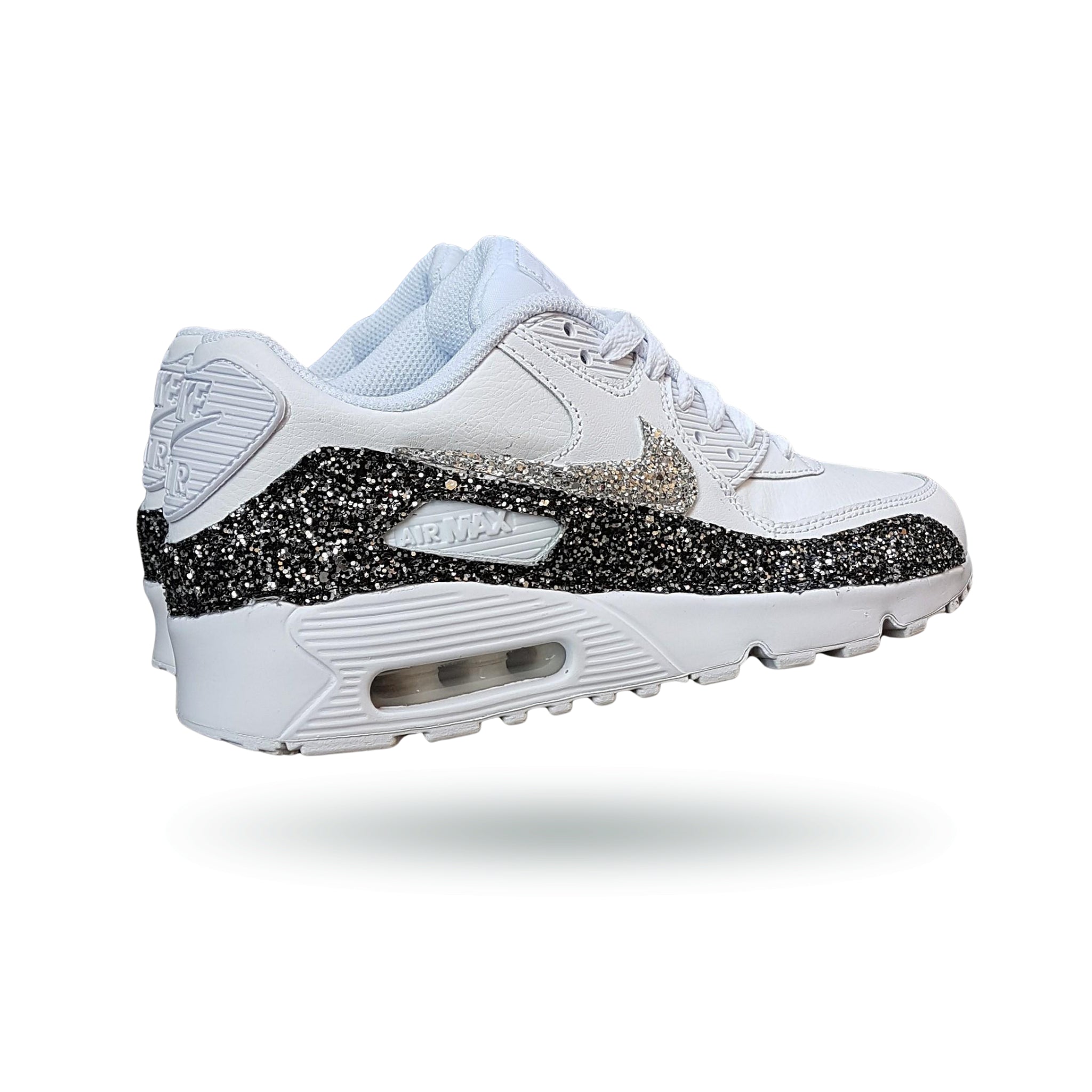 Snezed AIR MAX 90GLITTER