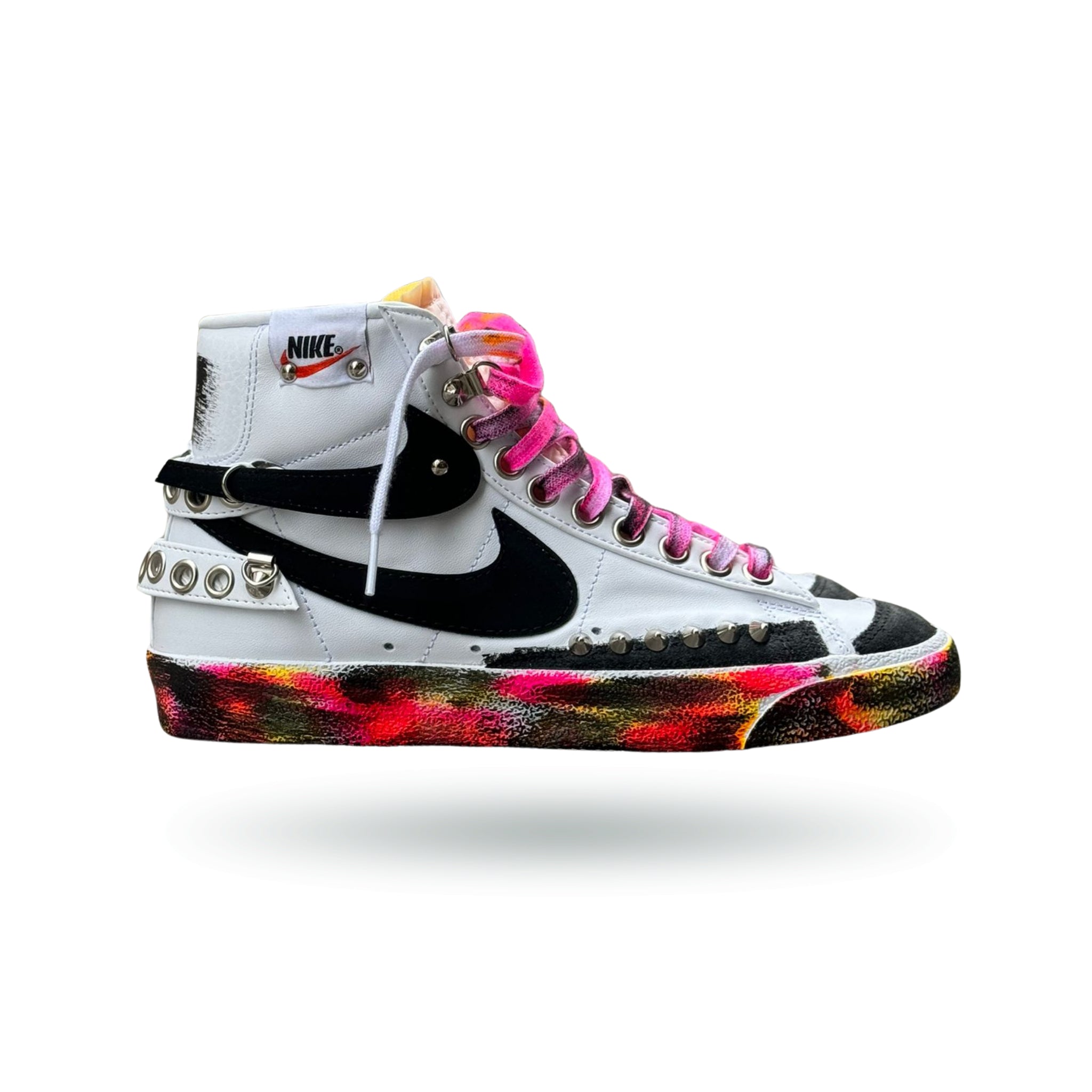 Snezed BLAZERDOUBLE SWOOSH EDITION