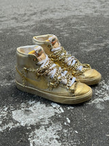 Snezed BLAZERFULL GOLD EDITION