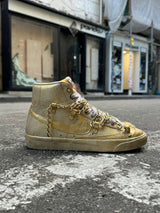 Snezed BLAZERFULL GOLD EDITION