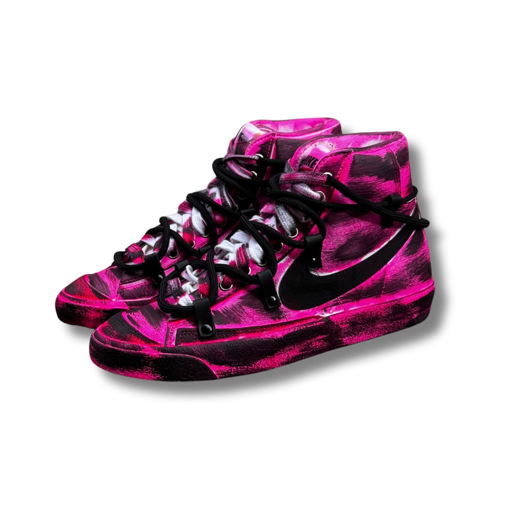 Snezed BLAZERONE FULL COLOR FUXIA