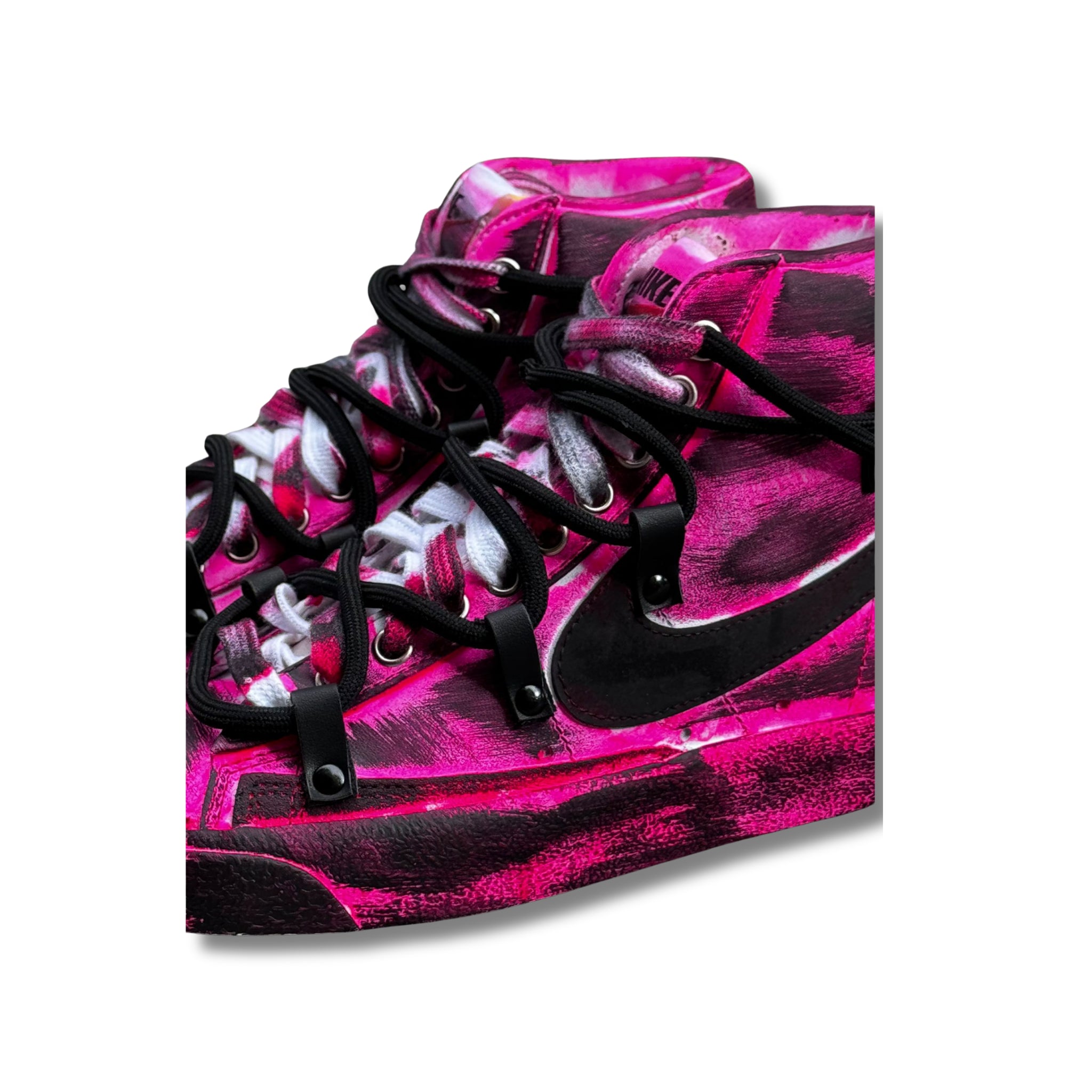 Snezed BLAZERONE FULL COLOR FUXIA