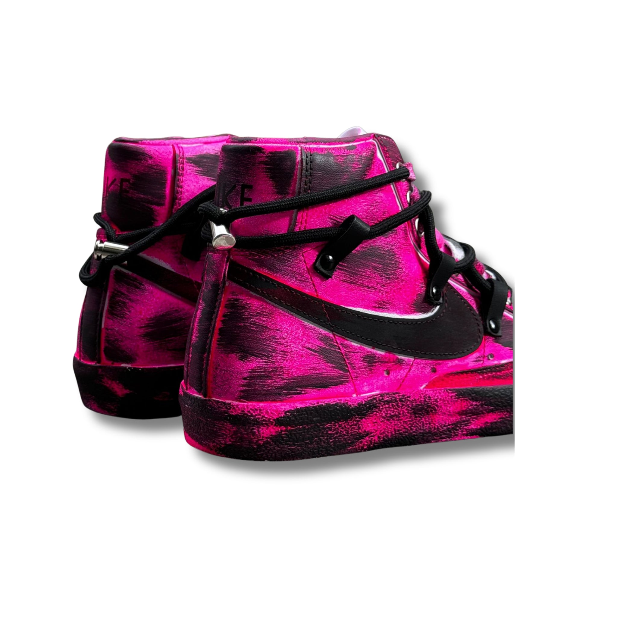 Snezed BLAZERONE FULL COLOR FUXIA