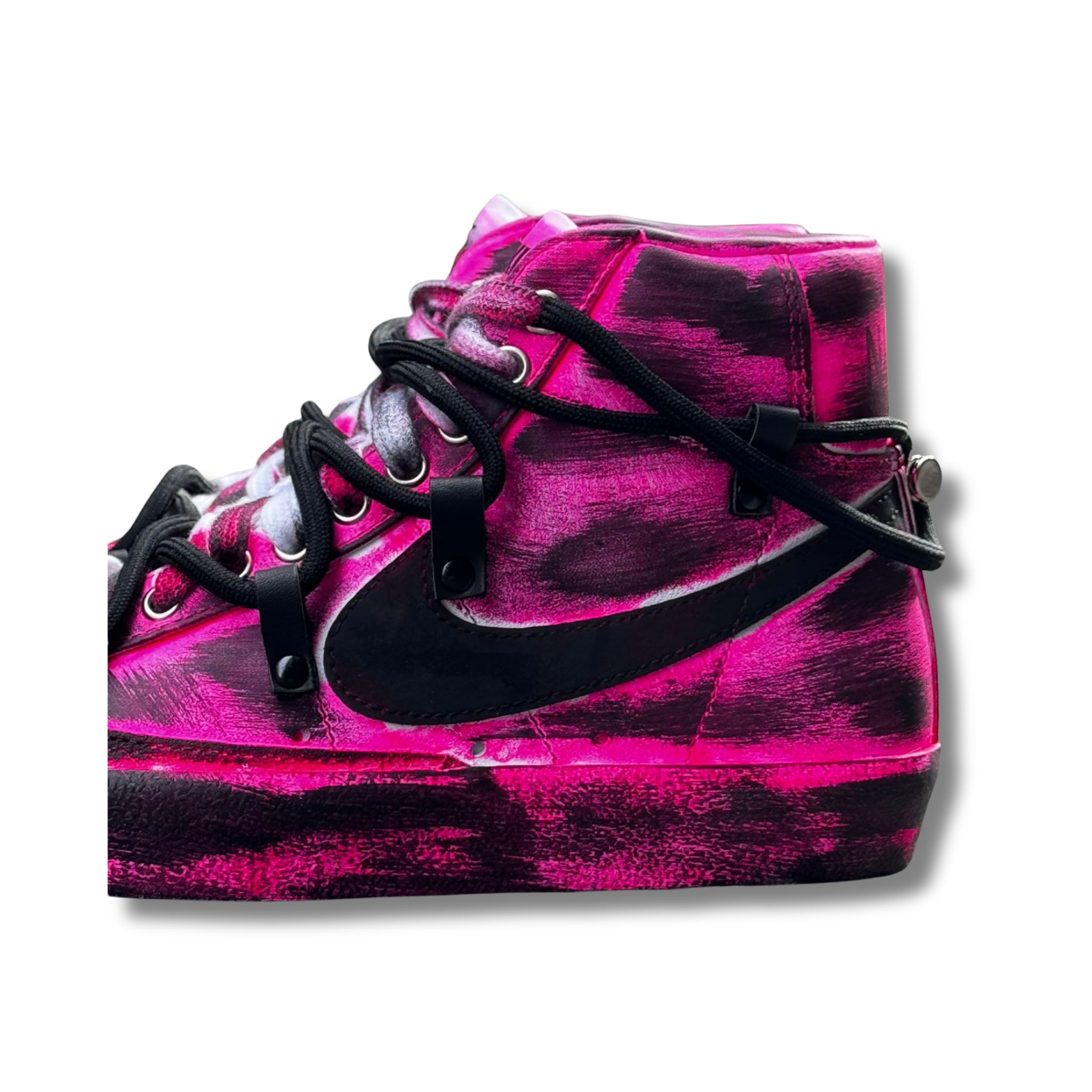 Snezed BLAZERONE FULL COLOR FUXIA