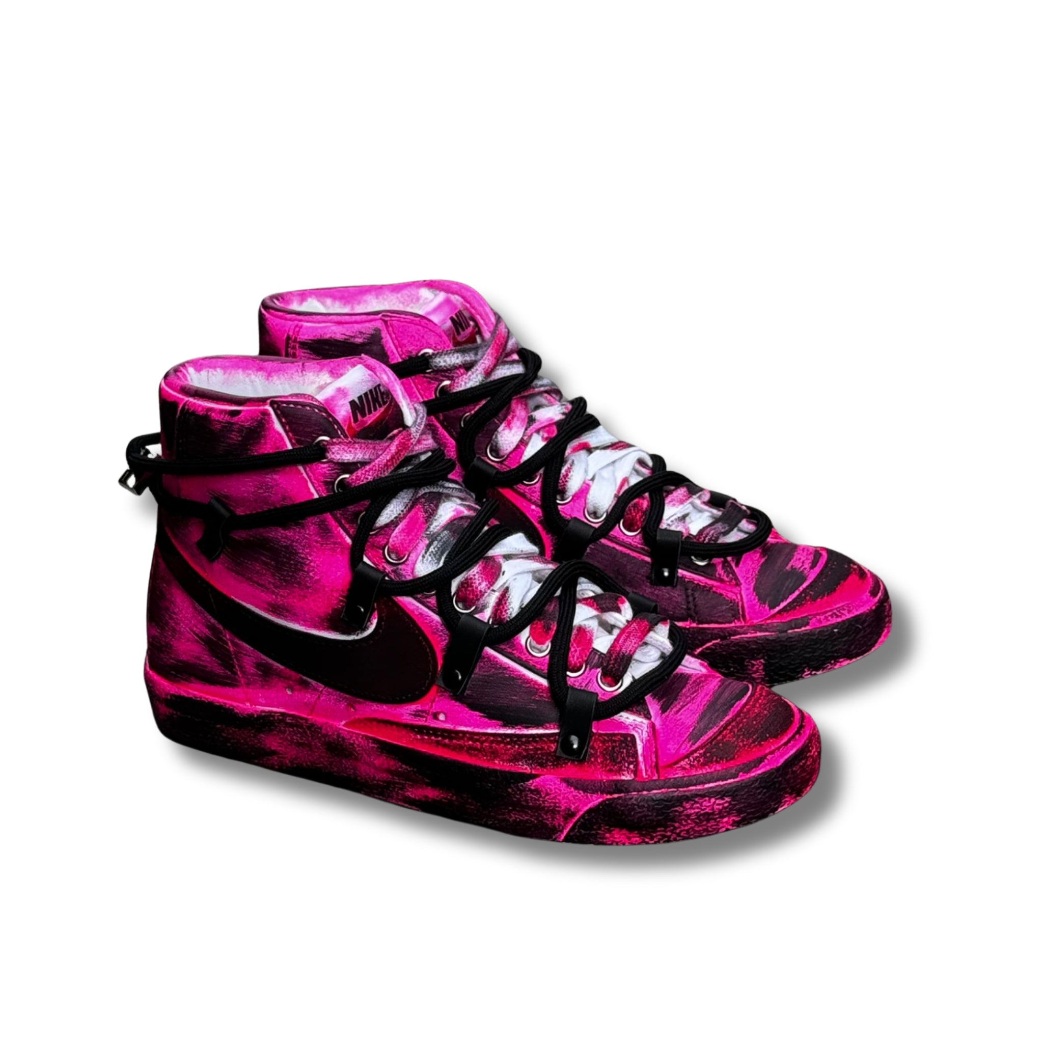 Snezed BLAZERONE FULL COLOR FUXIA