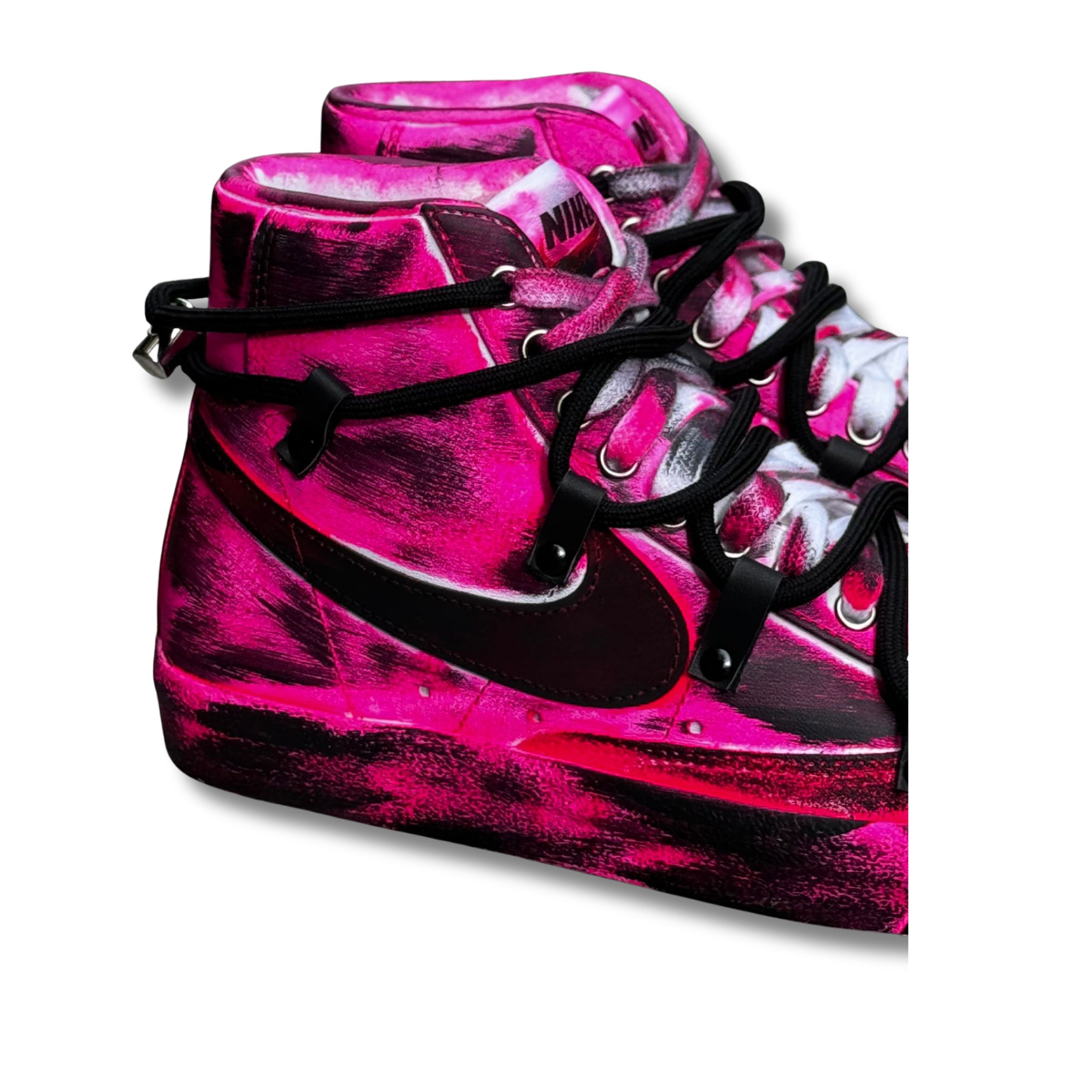 Snezed BLAZERONE FULL COLOR FUXIA