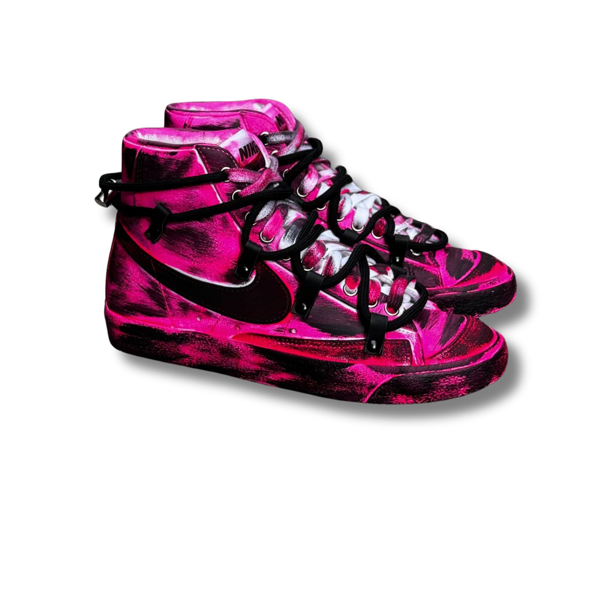Snezed BLAZERONE FULL COLOR FUXIA