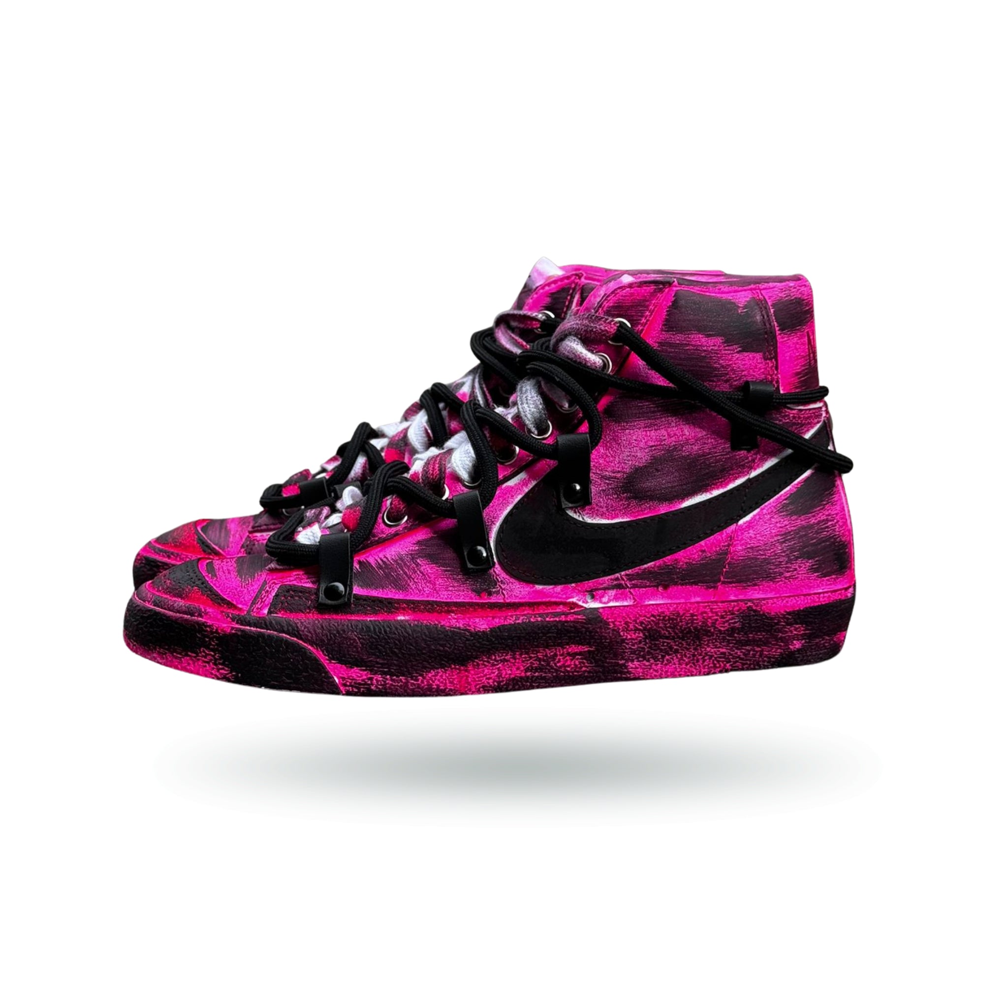 Snezed BLAZERONE FULL COLOR FUXIA