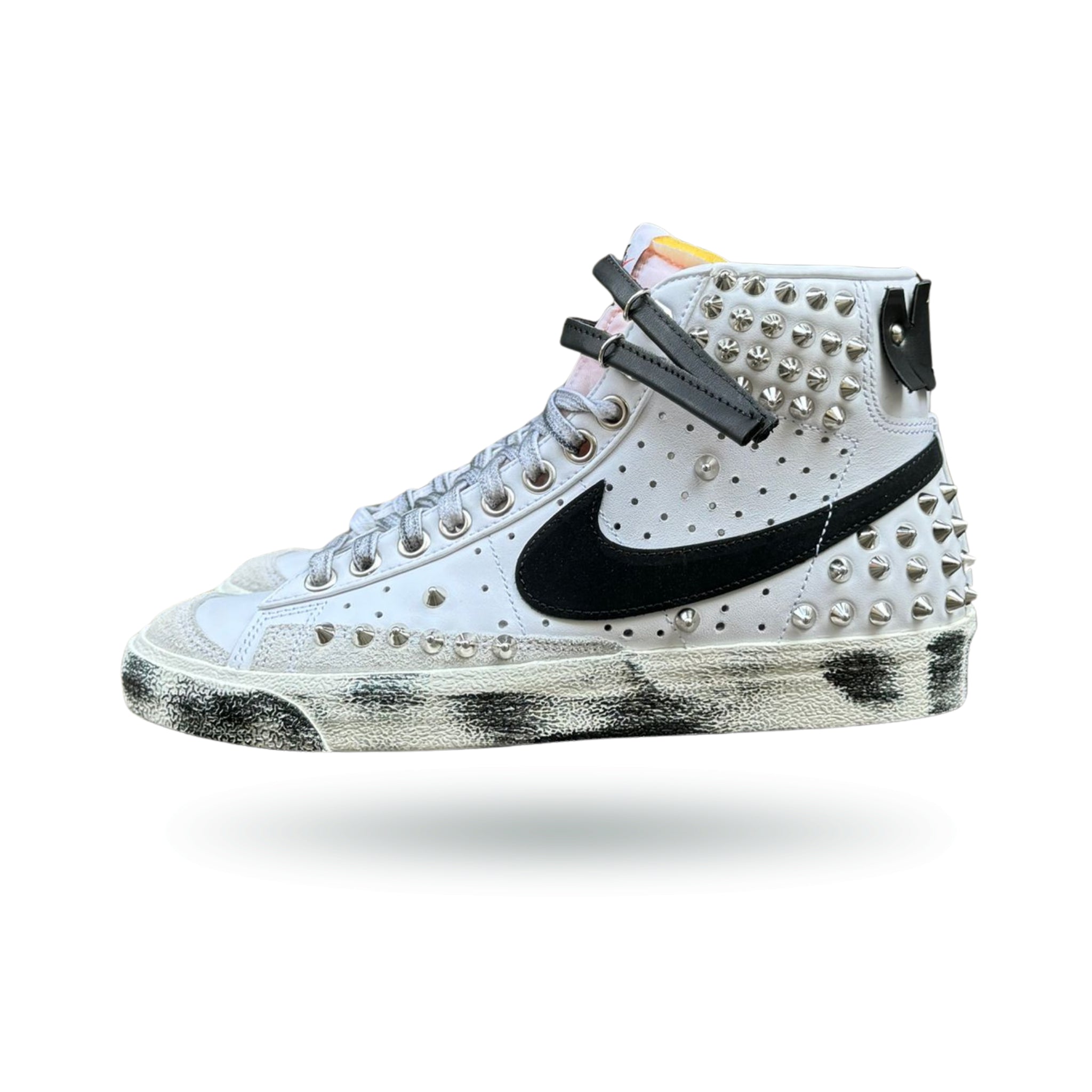 Snezed BLAZERPANDETTA BLACK EDITION