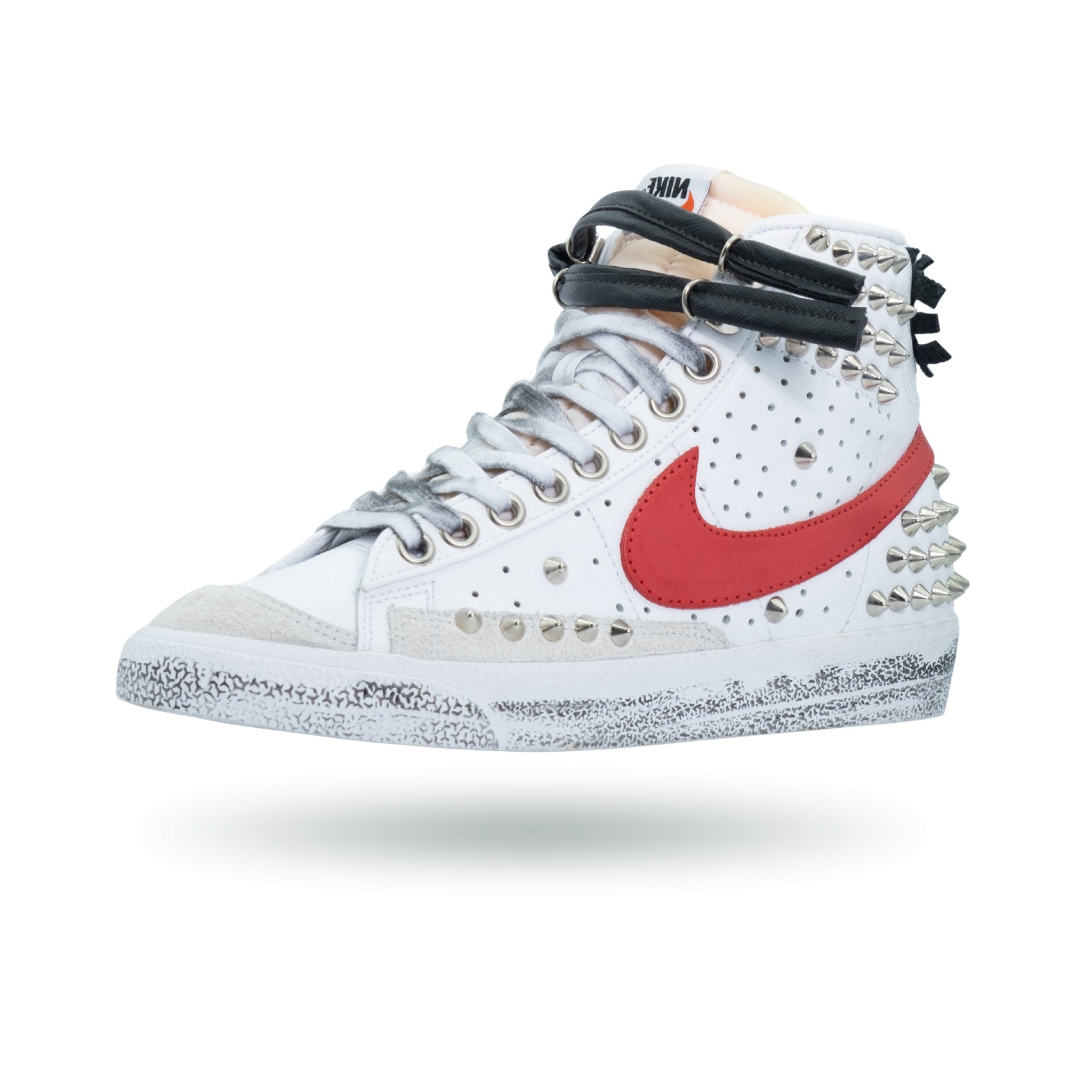 Snezed BLAZERPANDETTA RED EDITION