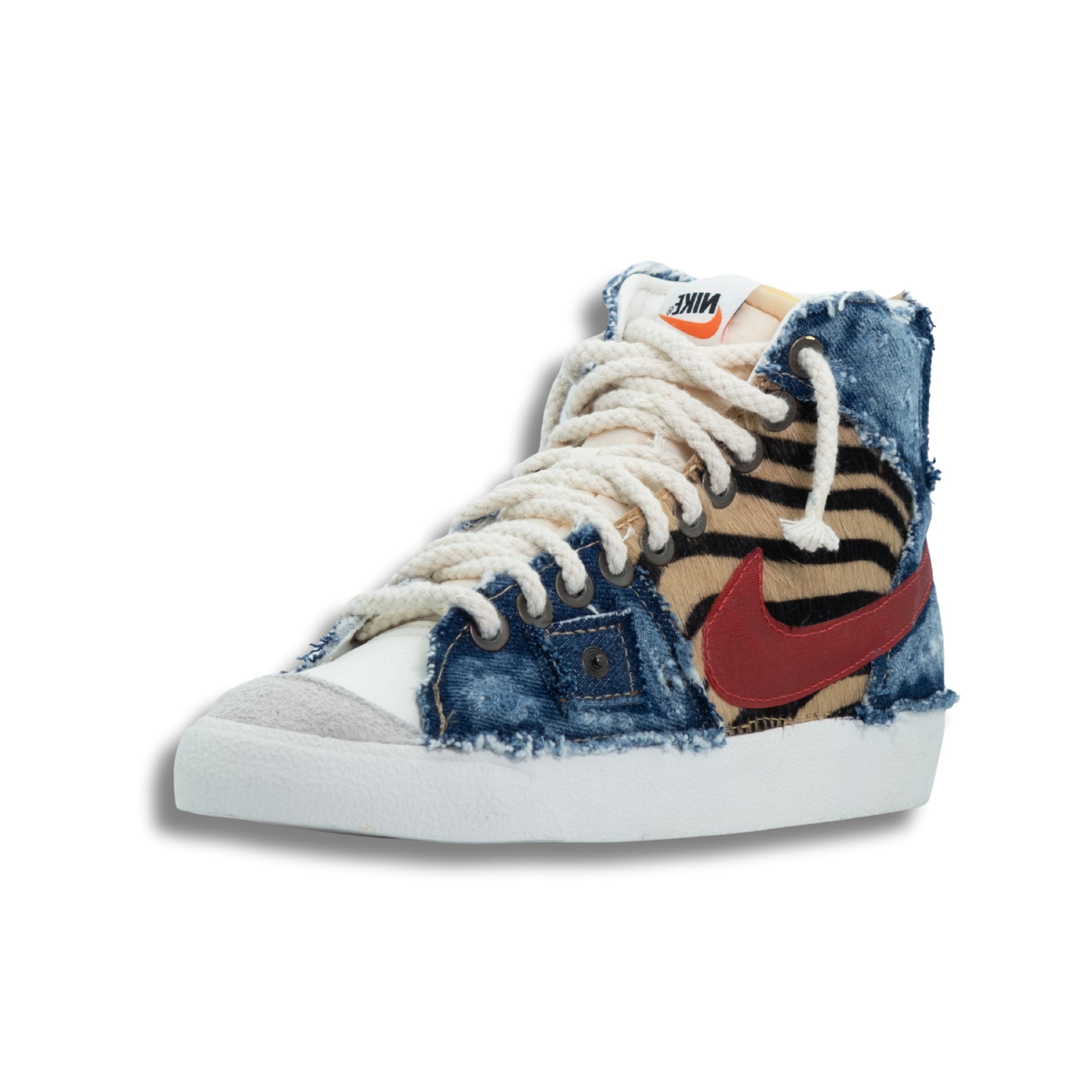 Snezed BLAZERSAFARI EDITION