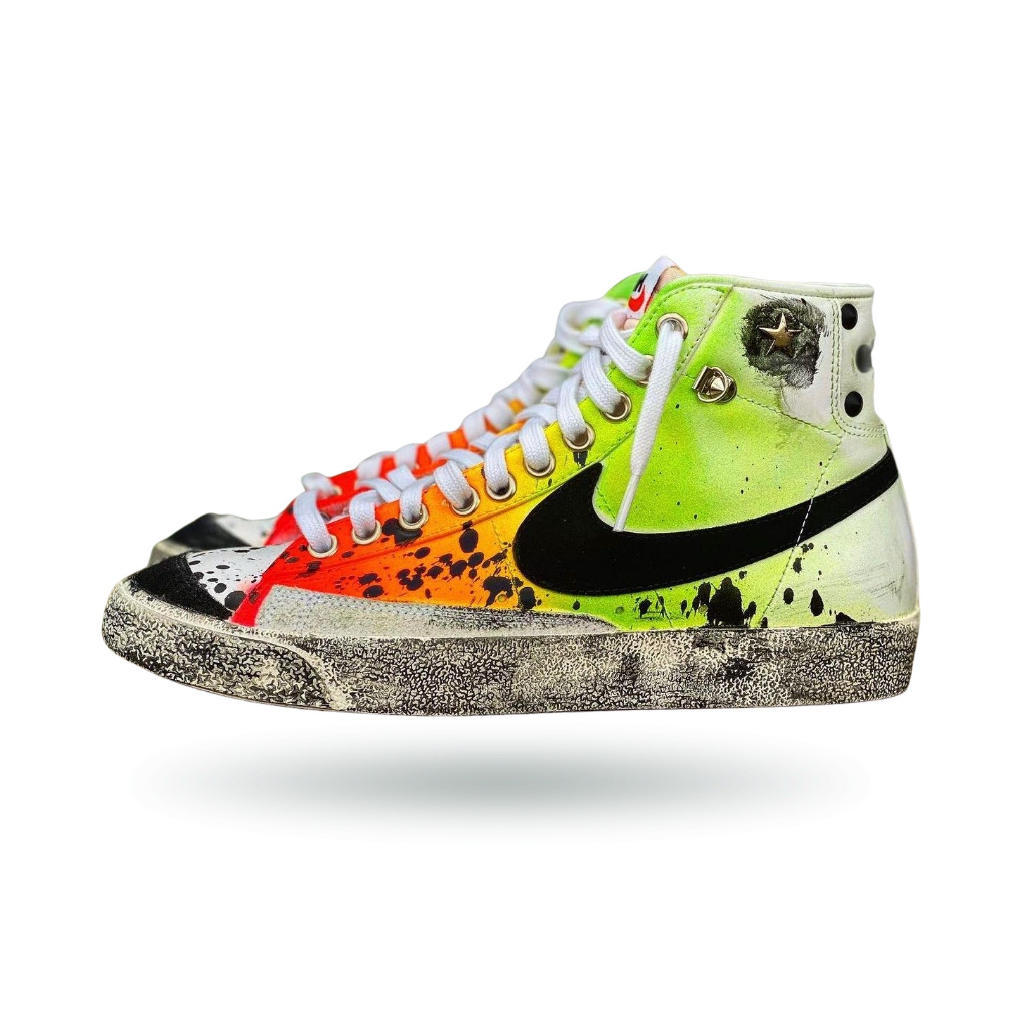 Snezed BLAZERSCEKKE EDITION