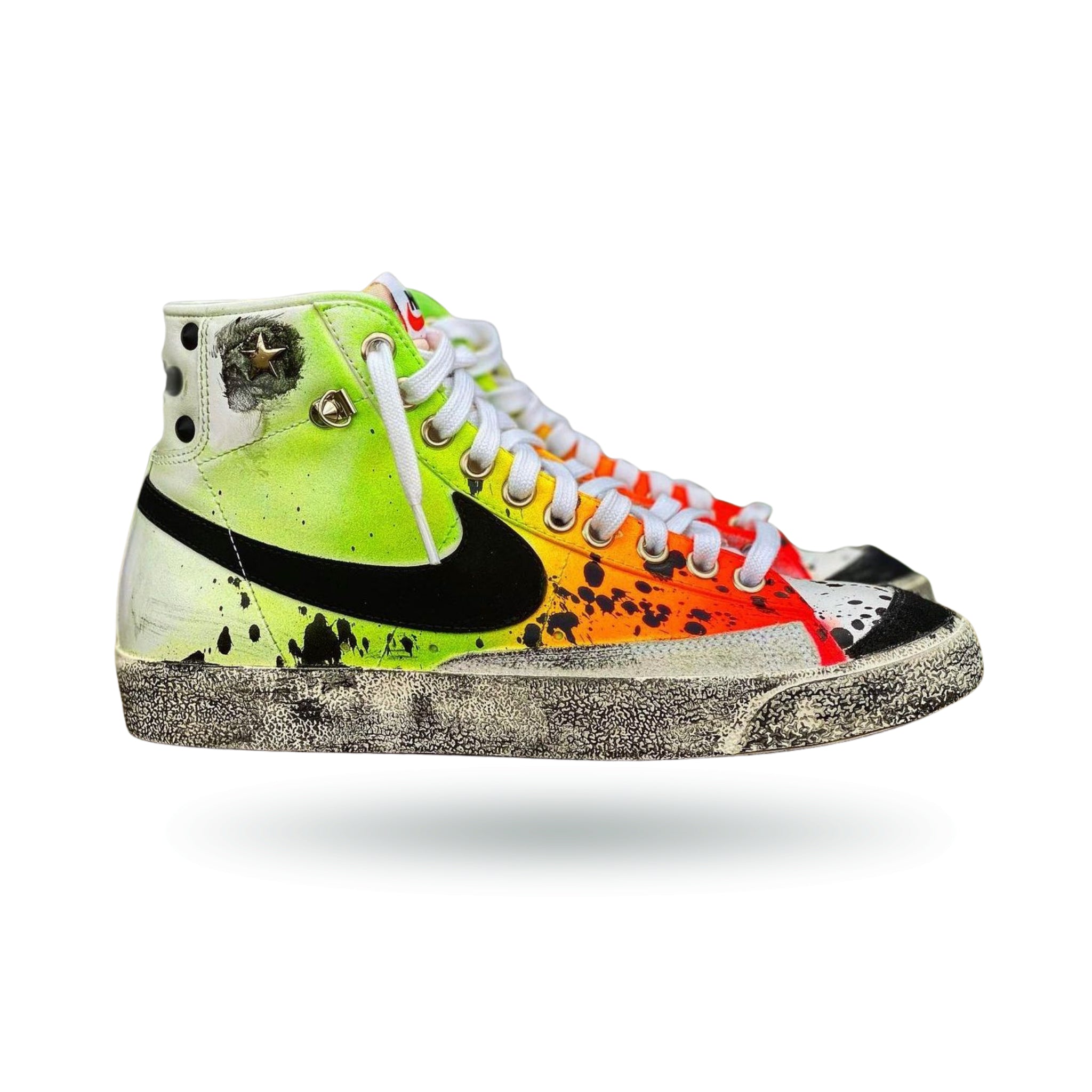Snezed BLAZERSCEKKE EDITION