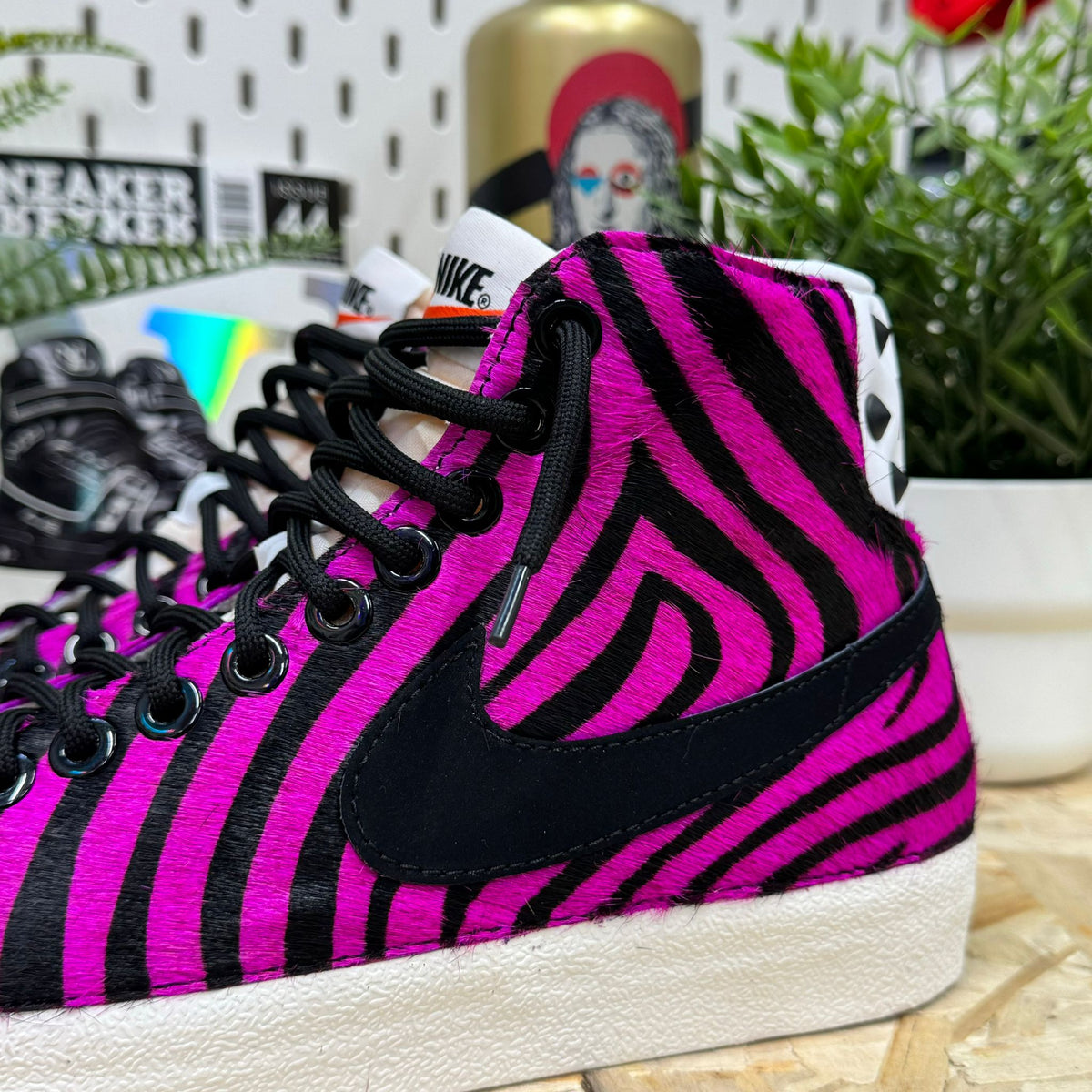 Nike Blazer Custom Page 3 Snezed