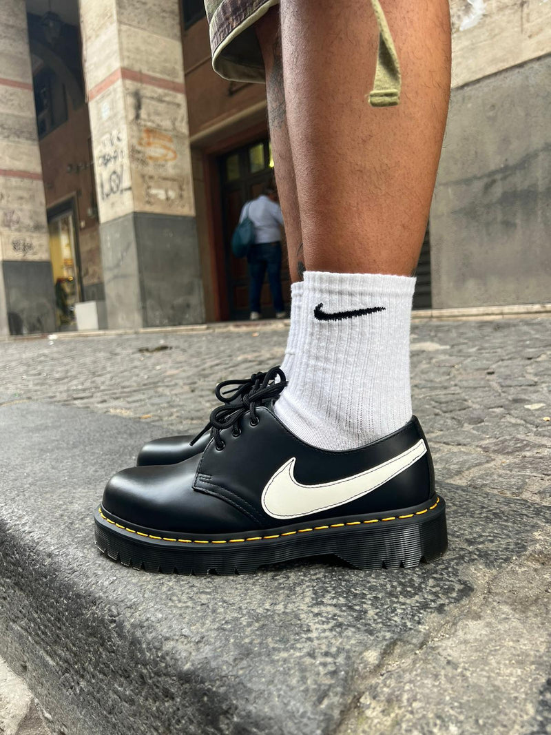 Snezed Dr MARTENSCUSTOM NIKE