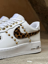 AIR FORCE ANIMALIER