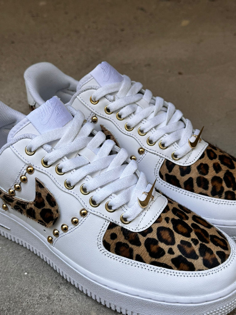 AIR FORCE ANIMALIER