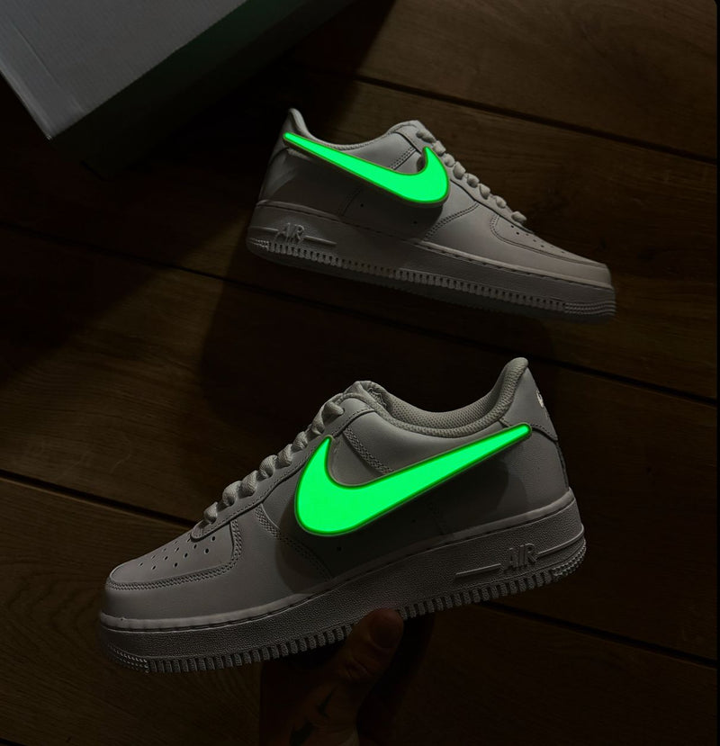 Nike led hotsell