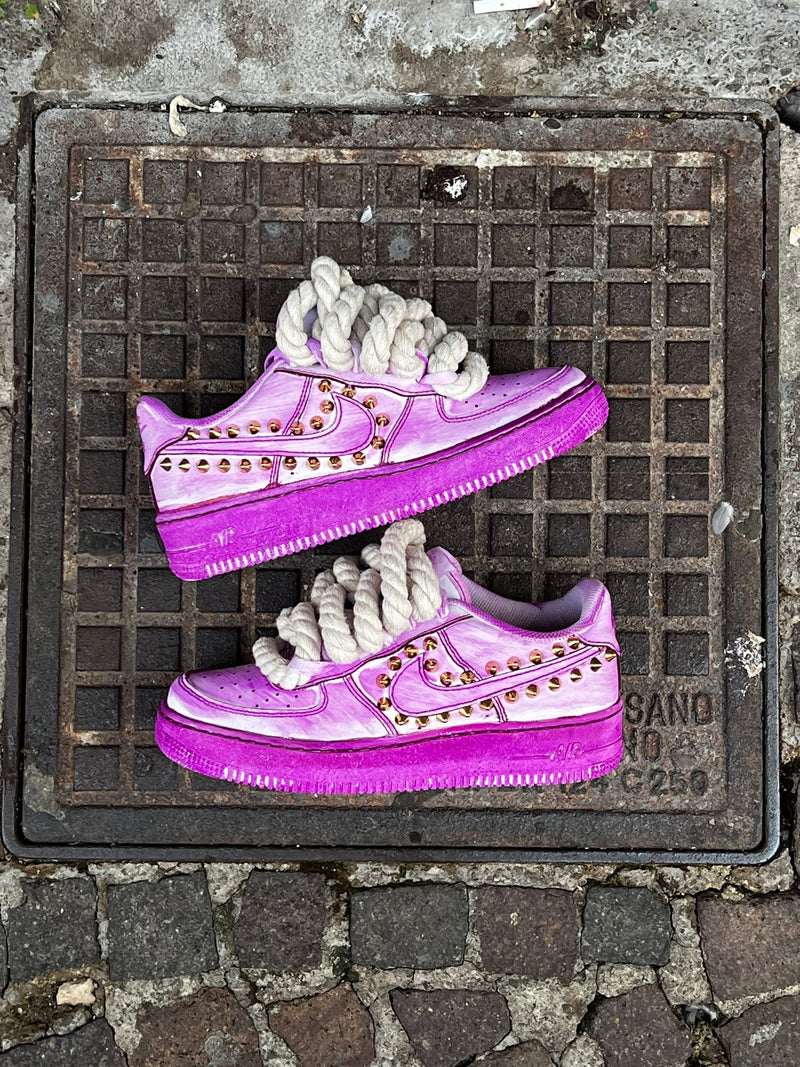 Snezed NIKEWASHED PINK