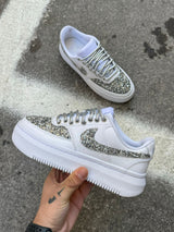 Snezed NIKE COURT VISIONGLITTER