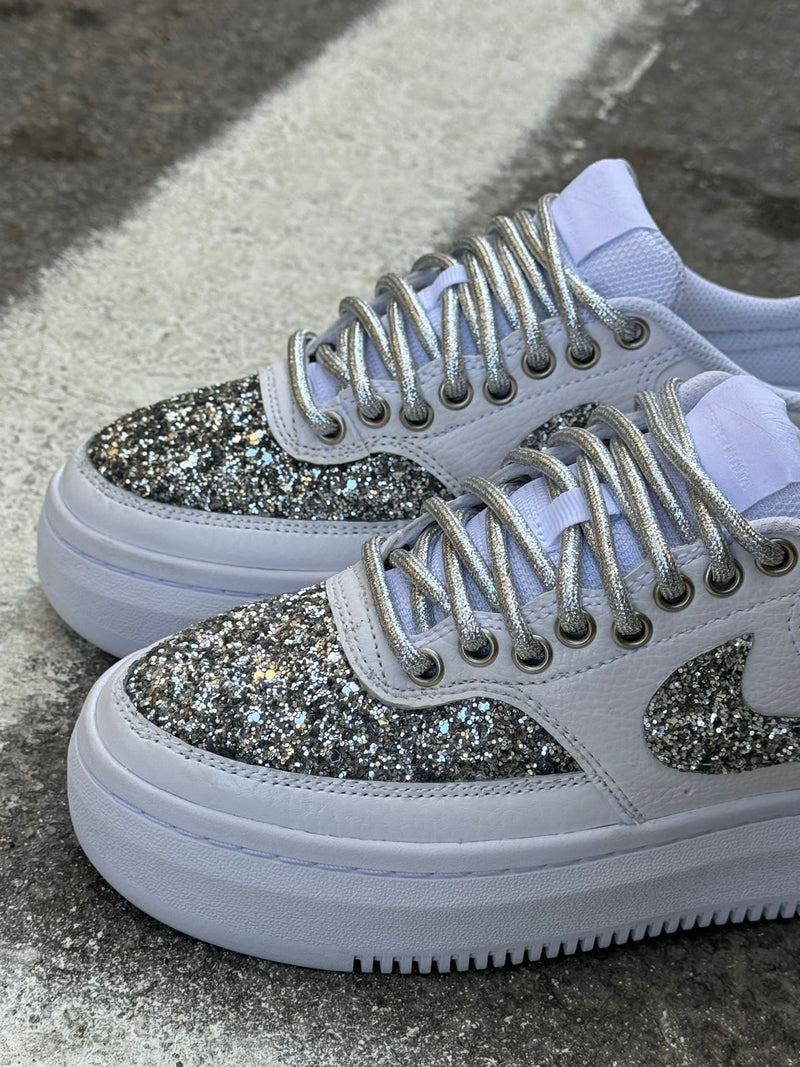 Snezed NIKE COURT VISIONGLITTER