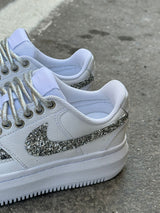 Snezed NIKE COURT VISIONGLITTER