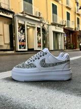 Snezed NIKE COURT VISIONGLITTER