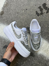 Snezed NIKE COURT VISIONGLITTER