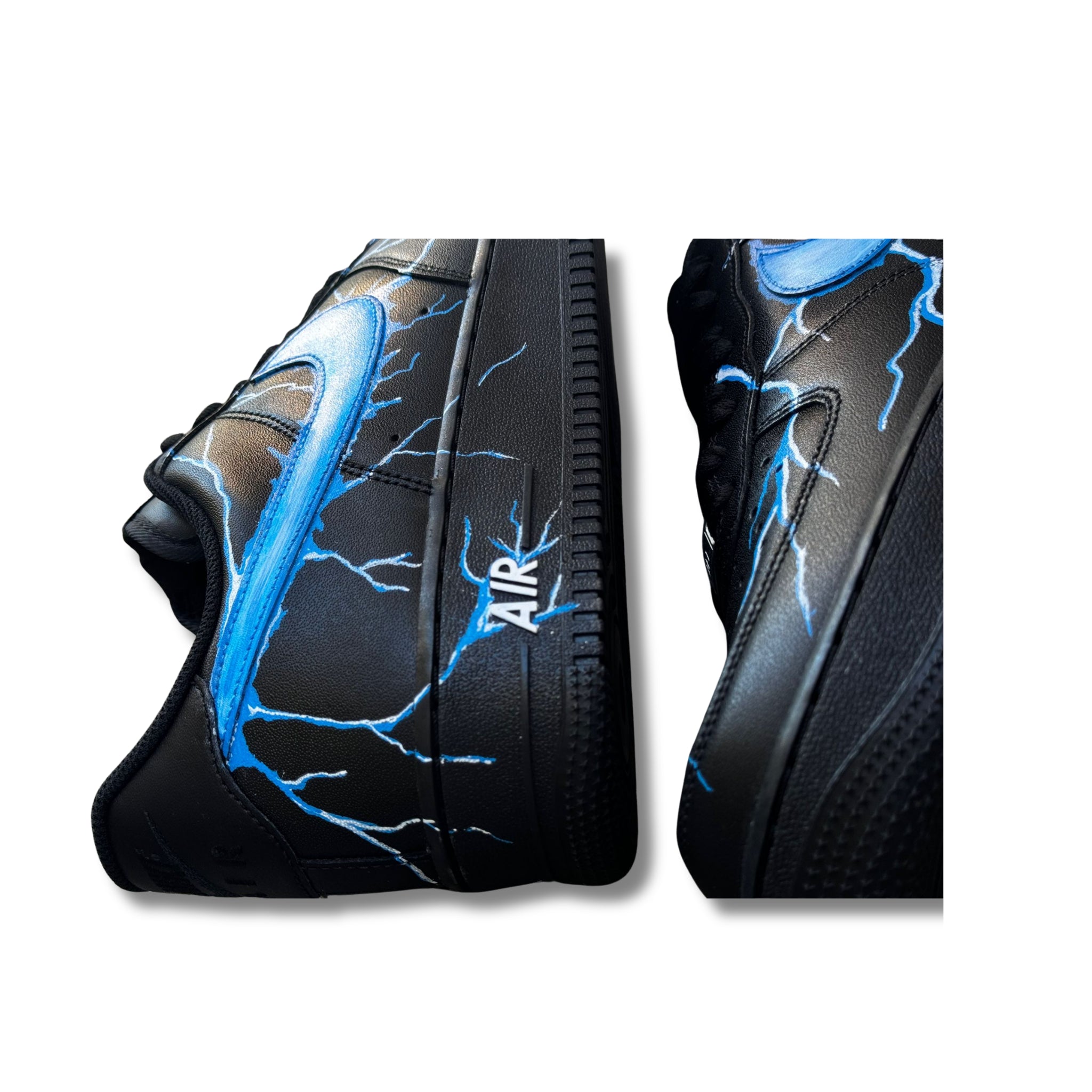 Snezed NIKELIGHTNING