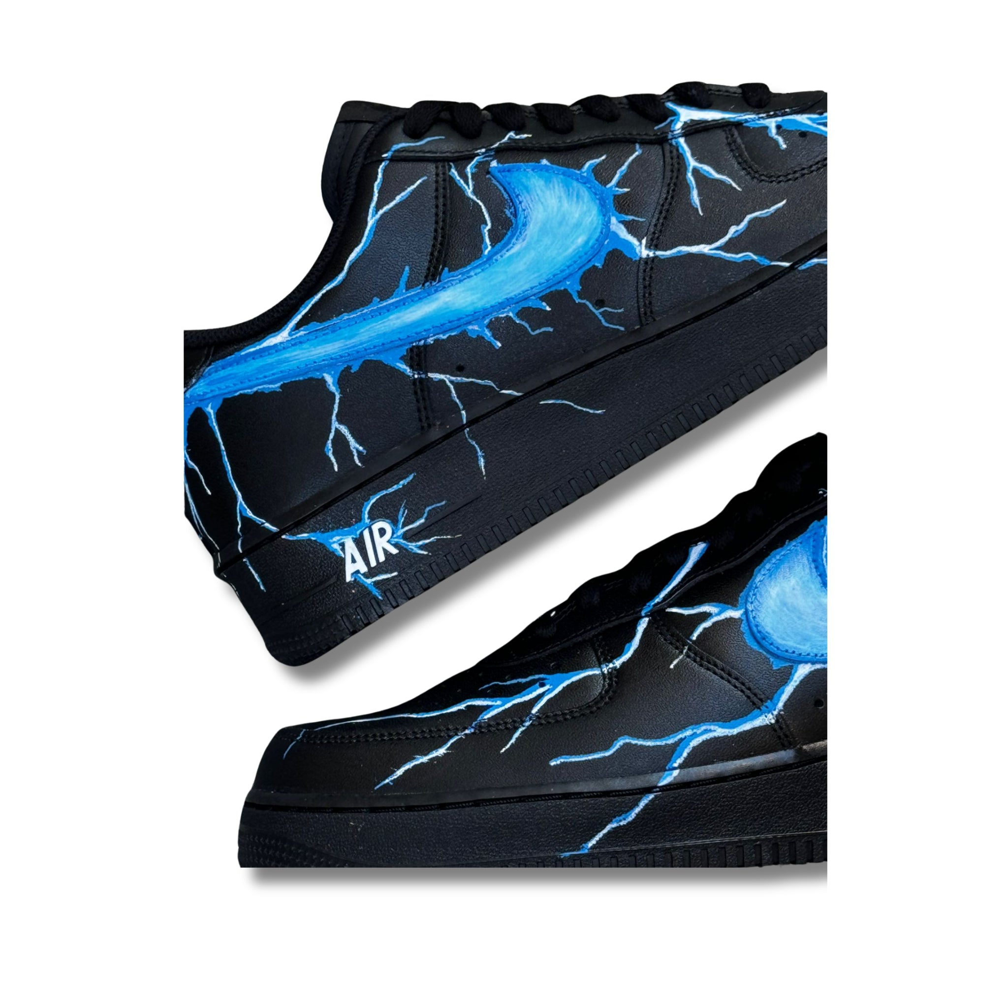 Snezed NIKELIGHTNING
