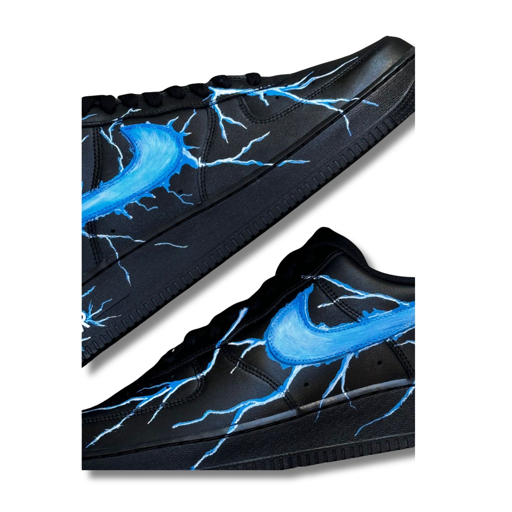 Snezed NIKELIGHTNING