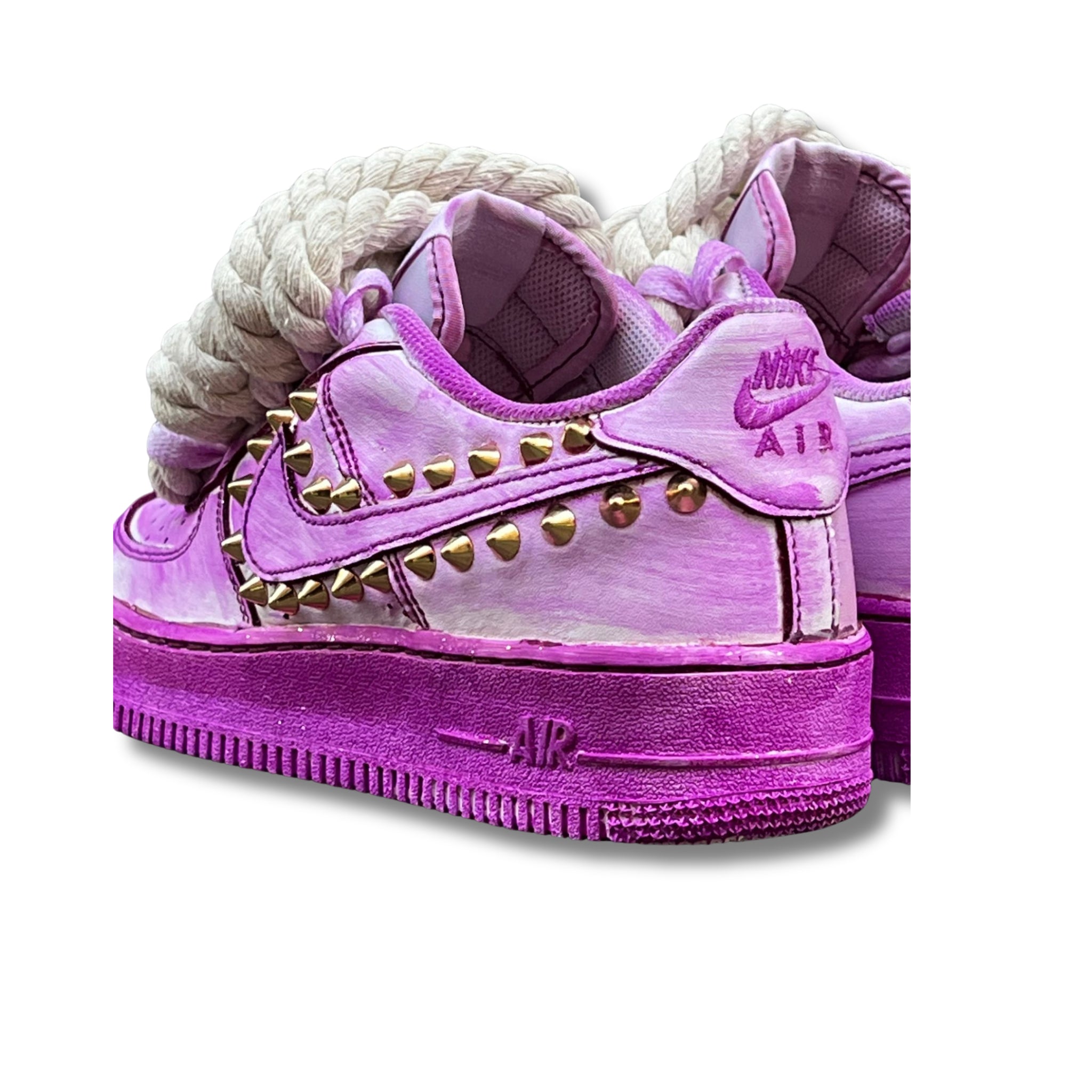 Snezed NIKEWASHED PINK
