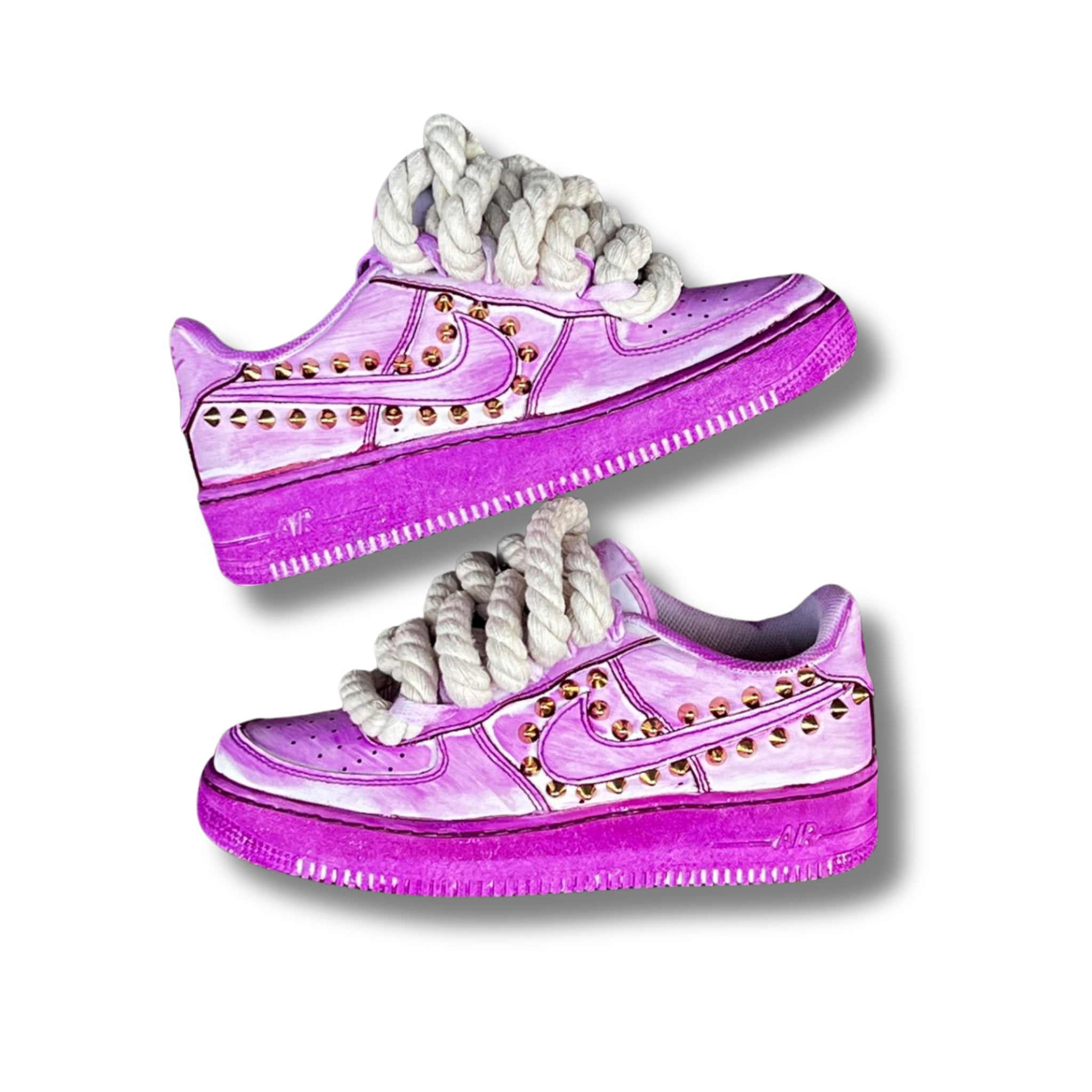 Snezed NIKEWASHED PINK
