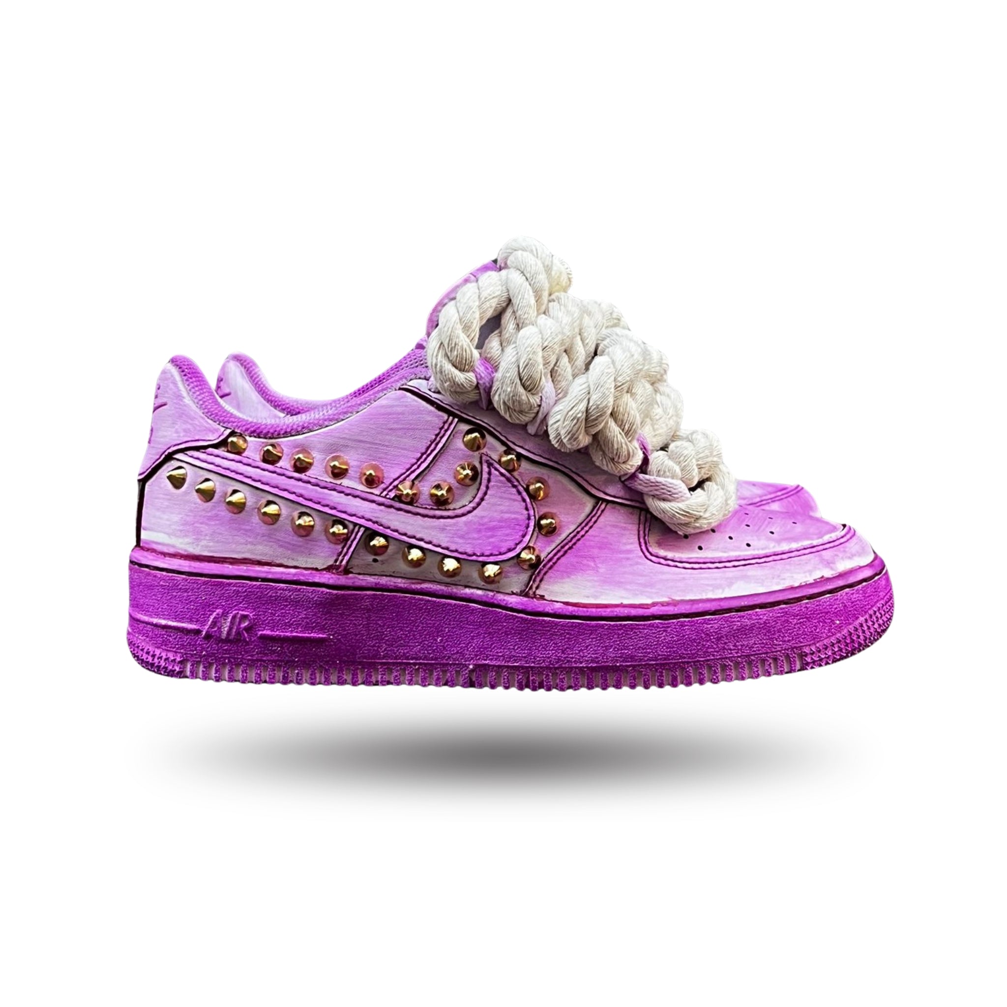 Snezed NIKEWASHED PINK