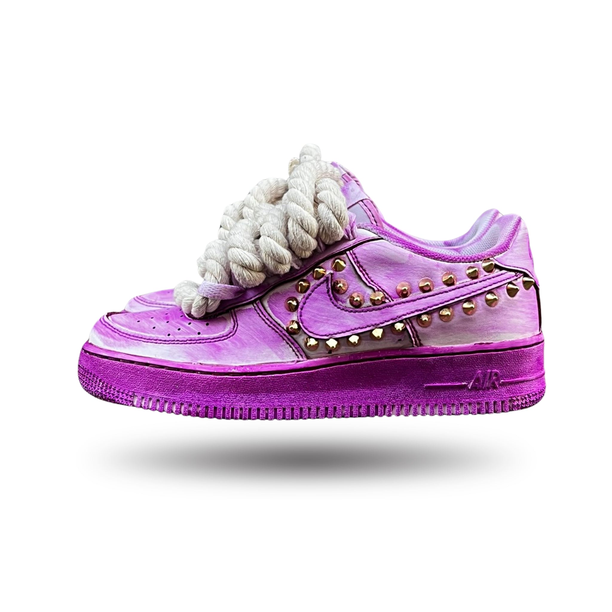 Snezed NIKEWASHED PINK