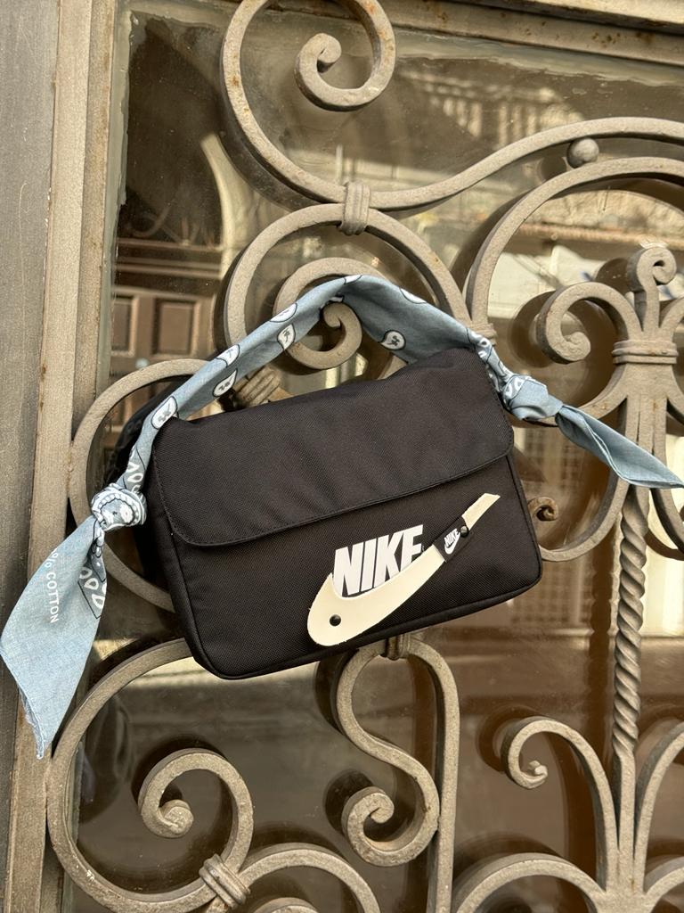 Snezed SWOOSHBAG