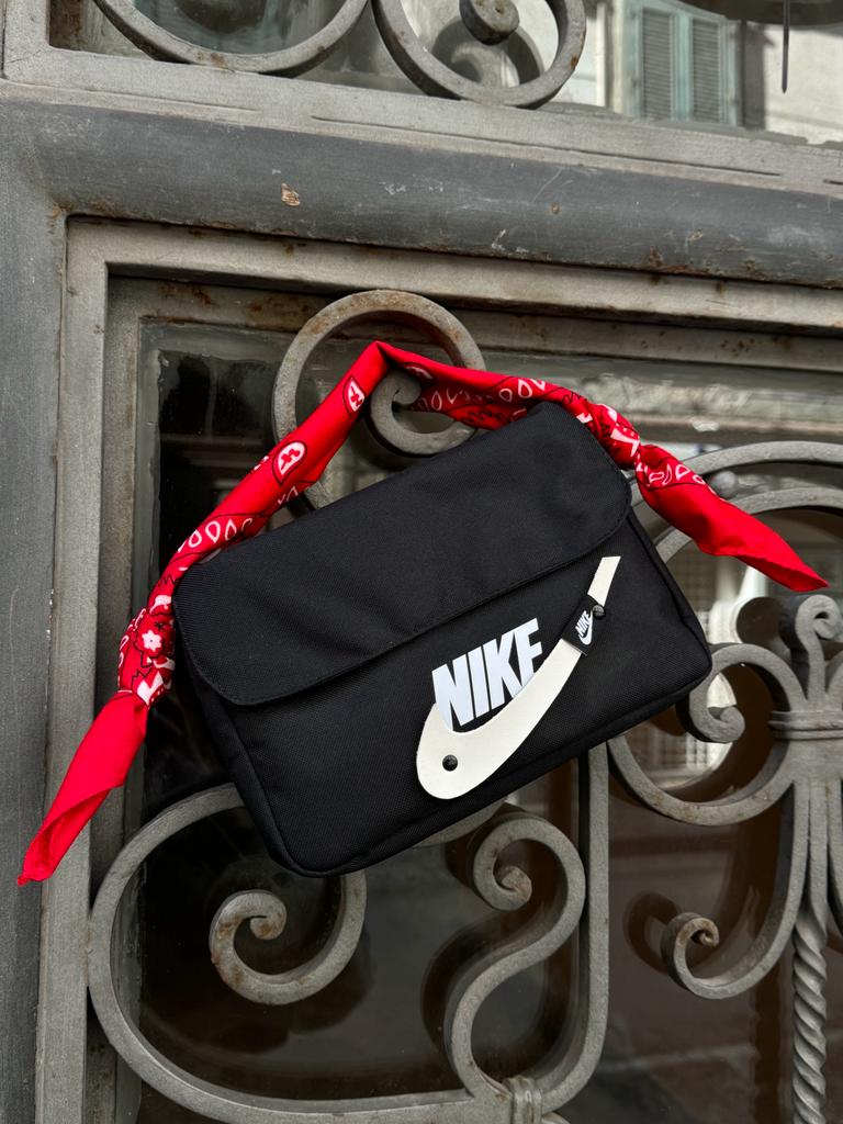 Snezed SWOOSHBAG R