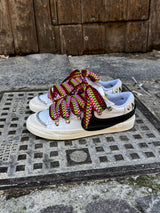 Snezed NIKE BLAZER JUMBO LOWLACES