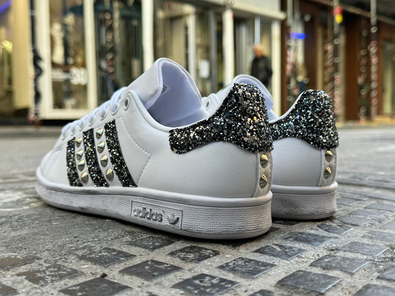 Adidas stan smith unattainable og donna vendita