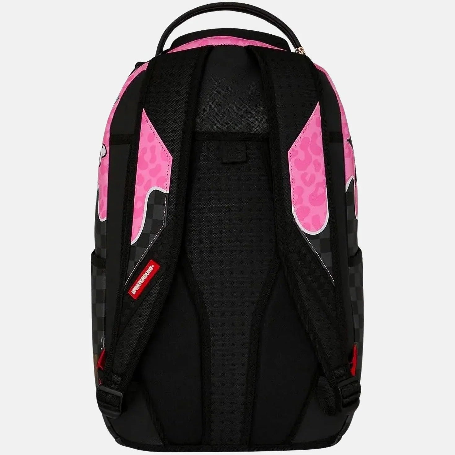 Sprayground Zaino Unisex Punk Rock Chick rosa