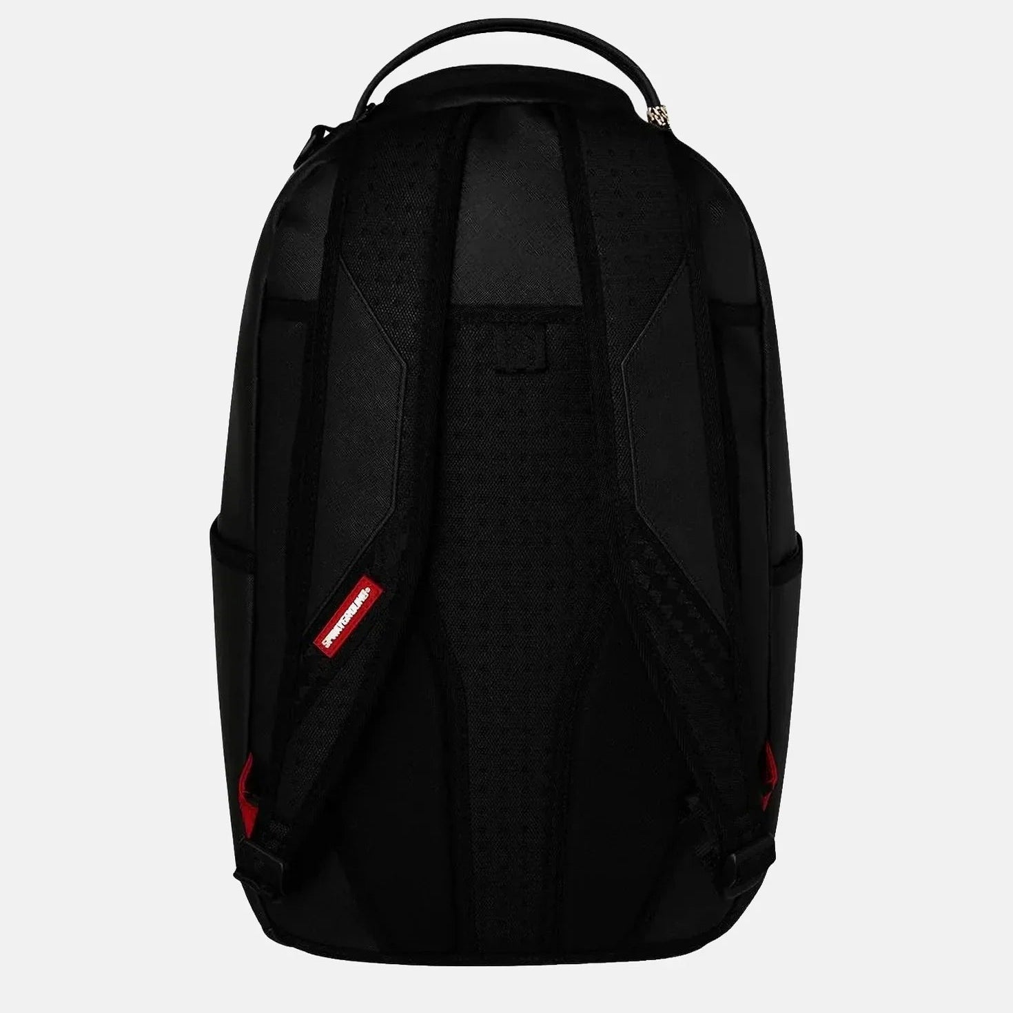 Sprayground Zaino unisex Shark Central nero