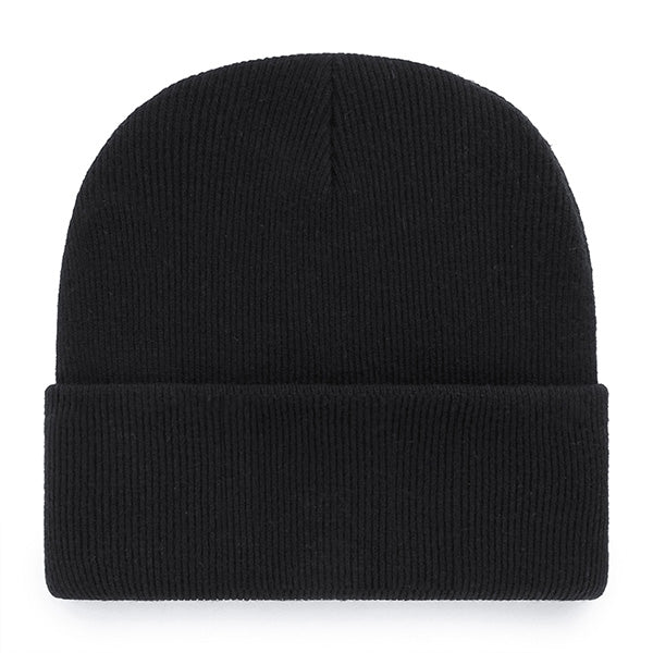 ’47 Brand CUFF KNIT New York Yankees MBL Haymaker  Black
