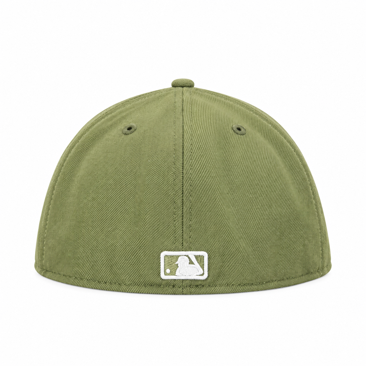Cap New Era Custom “Military Gold”