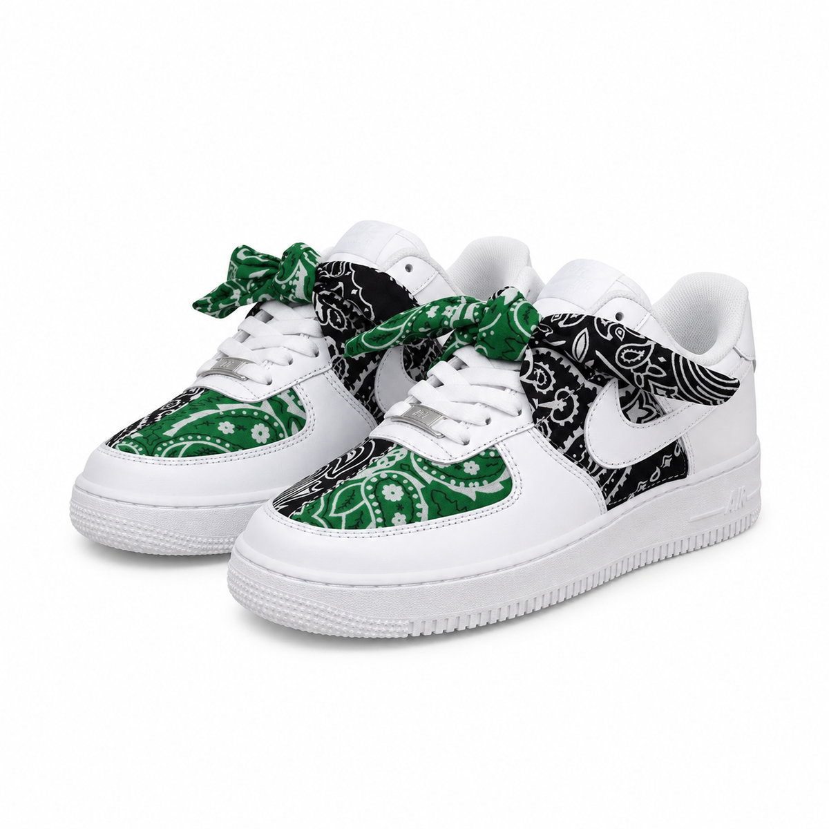 AIR FORCE DOUBLE BANDANA