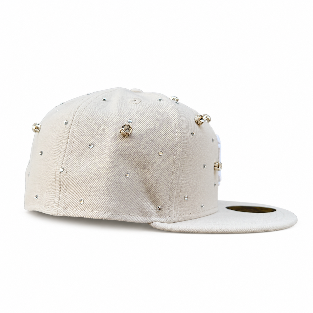 Cap Custom New Era Royal Crown